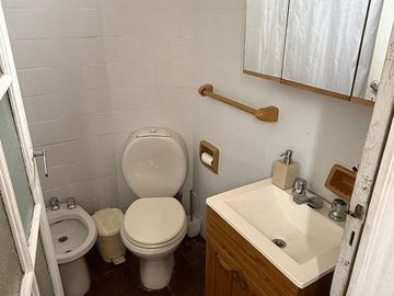 Venta Departamento de 2 ambientes Patio Barracas