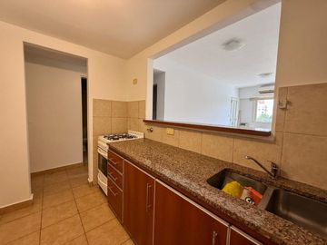 Departamento en venta- 2 AMBIENTES- La Plata