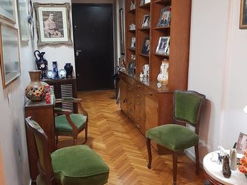 VENTA! DEPTO 4 AMB BALCÓN Y DEP.  BALVANERA NORTE