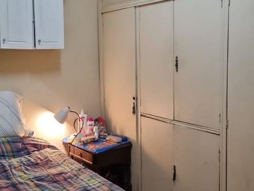 VENTA! DEPTO 4 AMB BALCÓN Y DEP.  BALVANERA NORTE