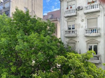 VENTA! DEPTO 4 AMB BALCÓN Y DEP.  BALVANERA NORTE