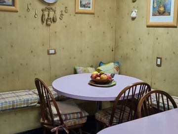 VENTA! DEPTO 4 AMB BALCÓN Y DEP.  BALVANERA NORTE