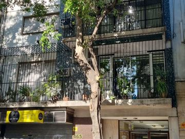 VENTA! DEPTO 4 AMB BALCÓN Y DEP.  BALVANERA NORTE