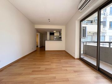 VENTA DEPTO 2 AMB C/COCHERA TOILETTE CABALLITO