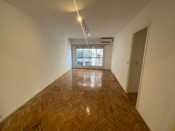 Departamento en Recoleta