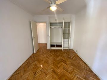 Departamento en Recoleta