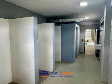 Nave Industrial en venta en  General Rodriguez
