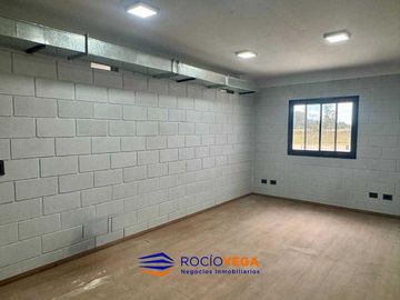 Nave Industrial en venta en  General Rodriguez
