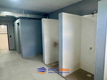 Nave Industrial en venta en  General Rodriguez