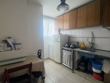 Departamento 3 amb en Venta en Nueva Pompeya CABA