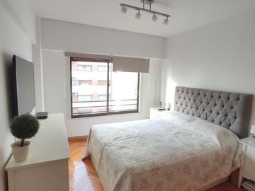 Semipiso con excelente vistas