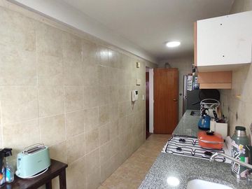 Semipiso con excelente vistas