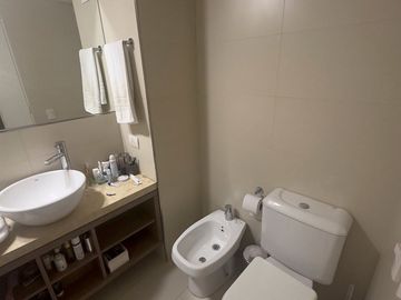 VENTA DPTO 3 AMB C/COCHERA Y BAULERA EN QUARTIER