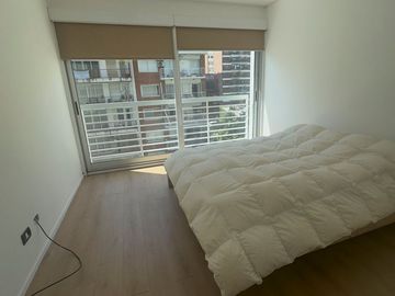 VENTA DPTO 3 AMB C/COCHERA Y BAULERA EN QUARTIER