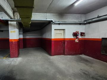 Oficina venta - San Nicolás - 2 deptos unificados