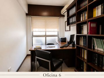 2 Departamentos Unificados | 2 Cochera + 2 Baulera