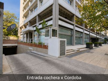 2 Departamentos Unificados | 2 Cochera + 2 Baulera