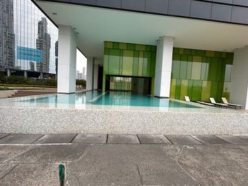 Bello y cálido  depto se renta en City Santa Fe, Torre Amsterdam