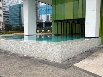 Bello y cálido  depto se renta en City Santa Fe, Torre Amsterdam