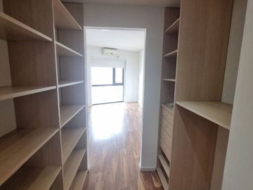 3 ambientes Belgrano R amenities