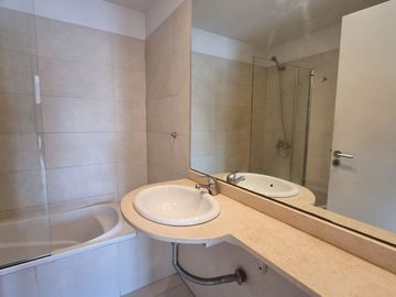 3 ambientes Belgrano R amenities