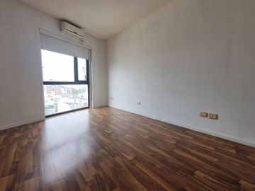 3 ambientes Belgrano R amenities