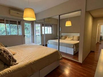 Depto 6 ambientes - Flores - Pileta y cochera