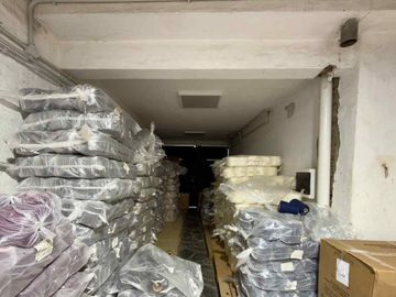 Venta depósito, local y oficinas en Ituzaingó