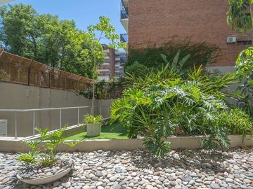 DEPARTAMENTO 3 AMB VENTA BELGRANO CON COCH