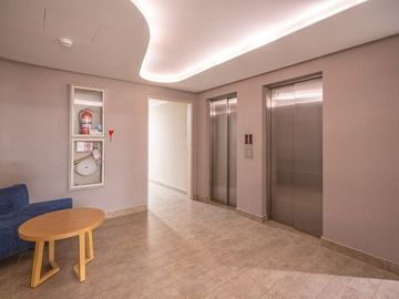 DEPARTAMENTO 3 AMB VENTA BELGRANO CON COCH