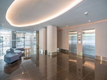 DEPARTAMENTO 3 AMB VENTA BELGRANO CON COCH