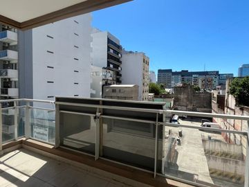 Monoambiente en Venta Monserrat- A estrenar -