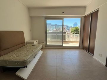 Monoambiente en Venta Monserrat- A estrenar -