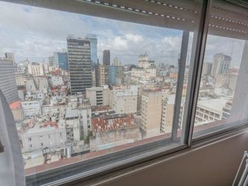 3 ambientes en venta - San Nicolas - con cochera