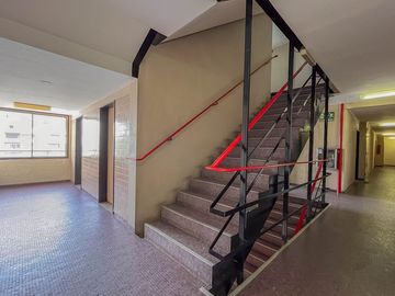 3 ambientes en venta - San Nicolas - con cochera
