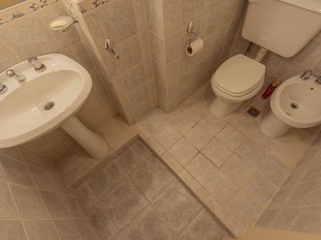 3 ambientes en venta - San Nicolas - con cochera