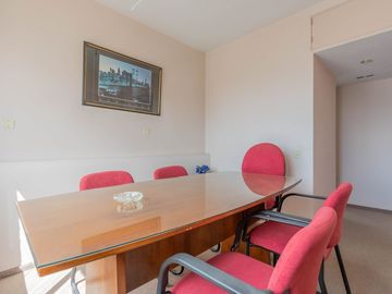 3 ambientes en venta - San Nicolas - con cochera