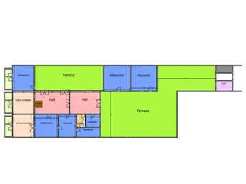 VENTA EN BLOQUE GALERIA + VIVIENDAS IDEAL INVERSOR