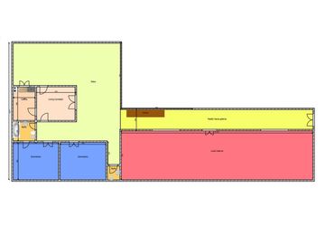 VENTA EN BLOQUE GALERIA + VIVIENDAS IDEAL INVERSOR