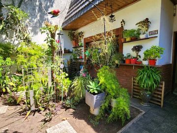 VENTA CASA 4 AMBIENTES A REFACCIONAR EN VERSALLES