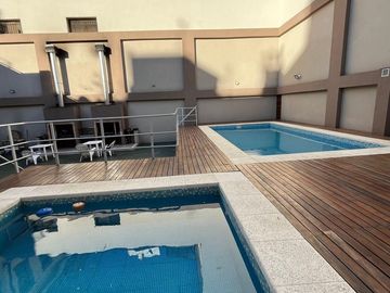 Monoambiente en Venta Monserrat -ideal inversión-