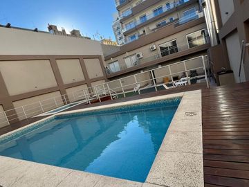 Monoambiente en Venta Monserrat -ideal inversión-