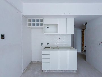 U$D 82.000 +cuotas - etapa final - Z/ Alto Palermo