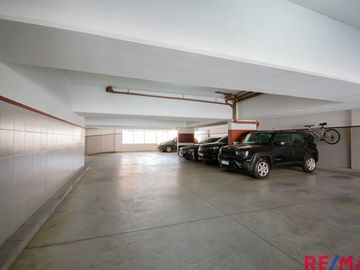 VENTA 3 AMB CON COCHERA BALCON ATERRAZADO BELGRANO