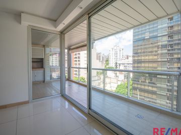 VENTA 3 AMB CON COCHERA BALCON ATERRAZADO BELGRANO