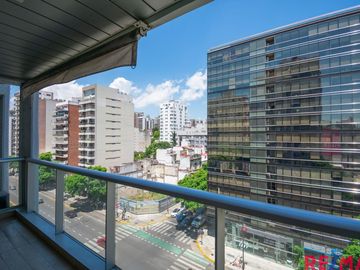 VENTA 3 AMB CON COCHERA BALCON ATERRAZADO BELGRANO