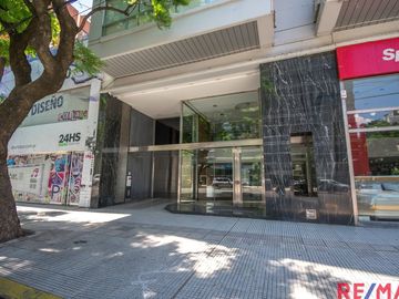VENTA 3 AMB CON COCHERA BALCON ATERRAZADO BELGRANO