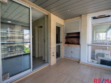 VENTA 3 AMB CON COCHERA BALCON ATERRAZADO BELGRANO
