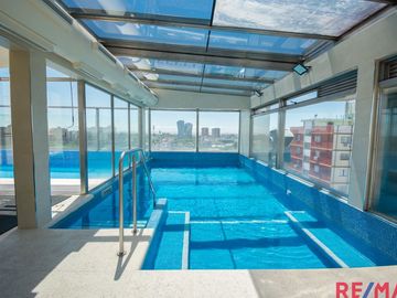 VENTA 3 AMB CON COCHERA BALCON ATERRAZADO BELGRANO