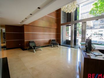 VENTA 3 AMB CON COCHERA BALCON ATERRAZADO BELGRANO